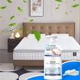 thumbnail image 1 of RAGUPEL 2026 New 300Ml Mattress Stain Remover Foam,Deep Cleaning Dry Cleaning Agent for Sweat and Odor,Fast Acting Upholstery Cleaner for Bedding,Fabrics,And Surfaces, 1 of 4