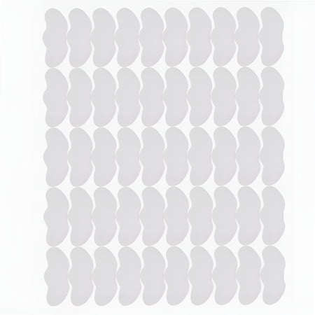 RAGUPEL 2026 New 50Pcs Deep Cleansing Pore Strip,Blackhead Removal Tool,Nose Peeling,Pore Cleaning Tool,Nose Blackhead Remover