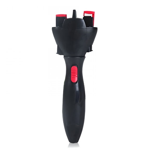 EXLEAF Auto Hair Braider 360 Degree Rotation Electric Quick Twist Machine for Smart