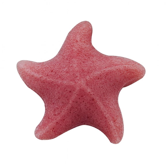 RAGUPEL 2026 New Baby Bath Konjac Sponge Natural and Safe,Cute Shapes Kids Bath Sponges Baby Bath Sponge for Newborns, Toddlers, Infants, Baby Spa