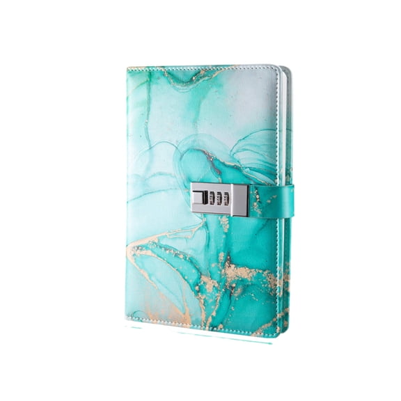 RAGUPEL 2026 New Bullet Journal Creative Notebook Daily Planner Secure Pages Unique Design Weekly Planner Calendar Book Functional Calendar Book for Office School Home Personal Use