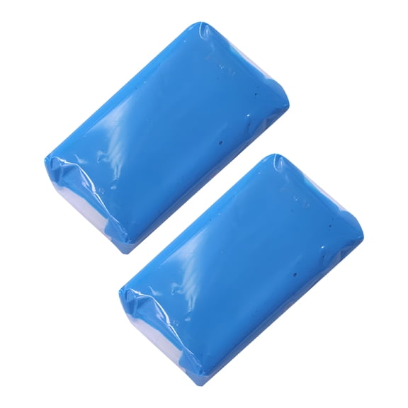 RAGUPEL 2026 New Clay Bar Detailing Auto Car Wash Cleaner Sludge Remove Fog Rust Road Tar Lot Clay Bars Auto Detailing for Car Wash,Detailing,Garage,Home,Workshop