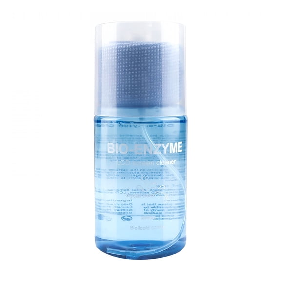 RAGUPEL 2026 New Computer Screen Cleaner Kit Large Bottle 200Ml for Tv Laptop Mobile Phone and Lcd Screens for Home,Office,Gaming,Classroom
