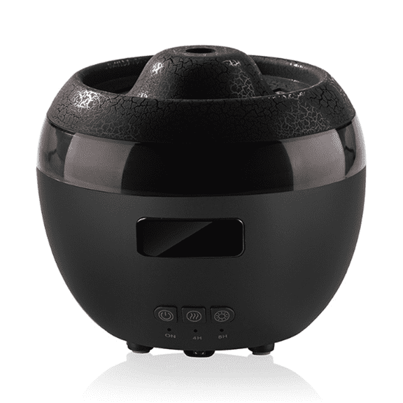 RAGUPEL 2026 New Diffusers for Home Mist Humidifier Wireless Remote Control Scent Diffusers for Home for Bedroom Living Room Office