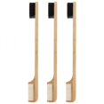 thumbnail image 1 of RAGUPEL 2026 New Double Heads Eyebrow Comb Brow Brush Bamboo Brush Makeup Tool Women Gift for Home Use,Vanity,Travel,Salon,Bathroom, 1 of 7