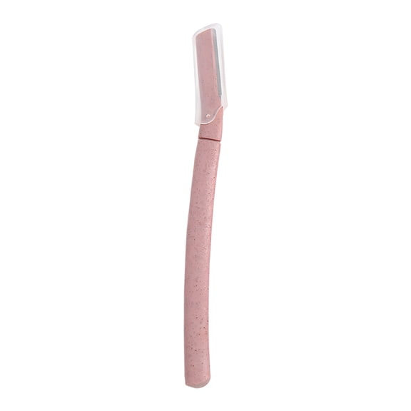 RAGUPEL 2026 New Eyebrow Shaper Razors Precision Face Razor Women Safe Effective Facial Shaping Hair Removal Tool Eyebrows Chin Upper Lip 15 Pack