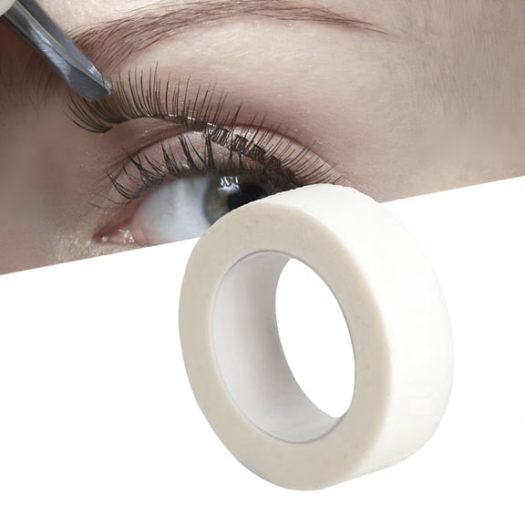 RAGUPEL 2026 New Eyelash Tape Professional Multifunctional Portable Breathable Non-Woven Lash Extension for Beauty Salon Eyelash Tape