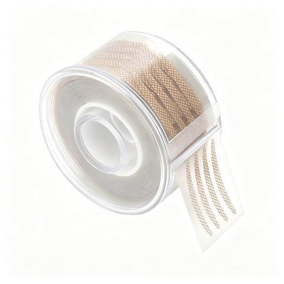 RAGUPEL 2026 New Eyelid Tape, Invisible Double Eyelid Stickers, Waterproof Eyelid Lifter Strips for Creating Double Eyelids, Enhancing Eye Shape, Long-Lasting Wear, Daily Makeup, Special Events.
