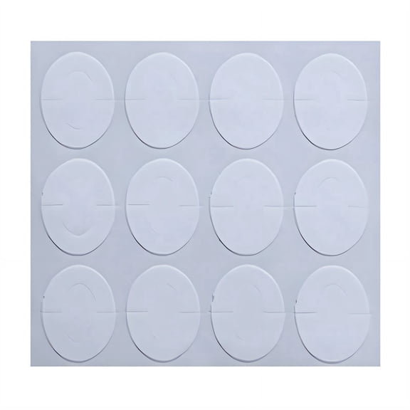 RAGUPEL 2026 New French Tip Nail Stickers Sticker Guide Template Nail Tips Technique Tape Nail Kit for Beginners with Everything for Diy Manicure Practice Home Use Style 8
