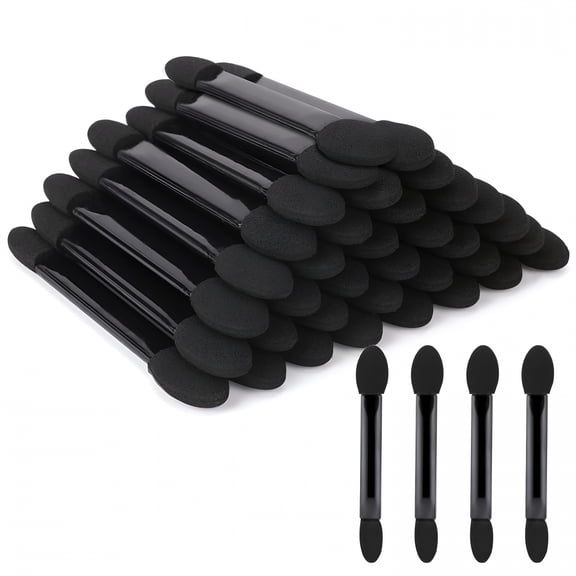 RAGUPEL 2026 New Latex Sponge Makeup Applicator, for Applying Makeup, Foundation, Blending, Contouring, Beauty, Skincare, Cosmetic Use