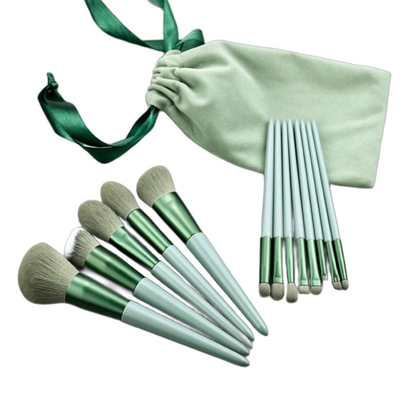 RAGUPEL 2026 New Makeup Tools Highlight Effect Concealer Brush Fine Shimmer Effect Easy-To-Apply Design Lash Brush Style1 for Makeup Application Highlighting Concealing Eye Makeup Shimmer Effects