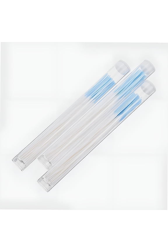2026 New Nose Ring Cleaner 180Pcs Earring Hole Floss,Earrings Hole Cleaner,Ear Piercing Cleaning Line,Earring Hole Cleaner for Girls,Women,Men,Ear Piercing Care Kit