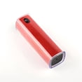 thumbnail image 1 of RAGUPEL 2026 New Screen Cleaner Functional Bottle Design Electronic Wipes Compact and Travel-Sized Car Screen Cleaner for Phone Tablet Laptop Red, 1 of 7