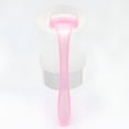 thumbnail image 1 of RAGUPEL 2026 New T Type Bikini Razor,Pubic Hair Trimmer for Women,Trimming Lip Epilator Hair Removal Razor,Arm Hair Trimmer Bikini Shaver,Leg Hair Shaver,Portable Beauty Razor for Body Cosmetic Tool, 1 of 6