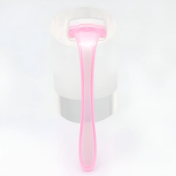 RAGUPEL 2026 New T Type Bikini Razor,Pubic Hair Trimmer for Women,Trimming Lip Epilator Hair Removal Razor,Arm Hair Trimmer Bikini Shaver,Leg Hair Shaver,Portable Beauty Razor for Body Cosmetic Tool
