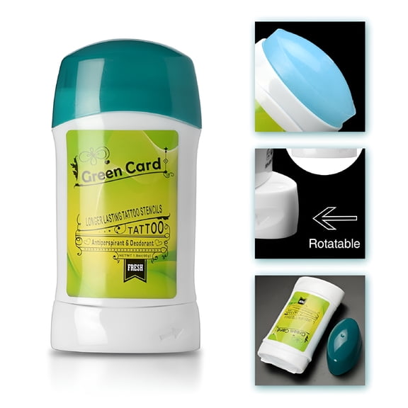 RAGUPEL 2026 New Tattoo Transfer Gel for Transfer Paper Machine Accessories with 15 Transfer Papers for Tattoo Application,Diy Projects,Body Art,Professional Tattoo Artists.