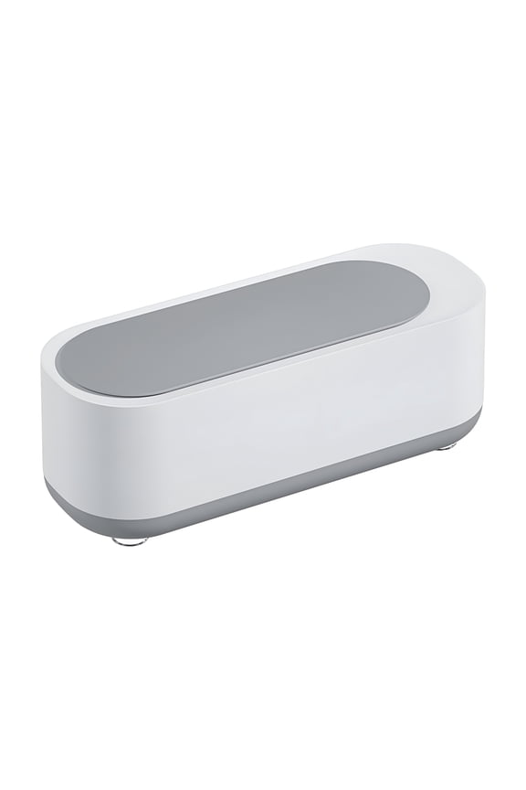 2026 New Ultrasonic Jewelry Cleaner,Professional Portable Ultrasonic Retainer Cleaner Machine with Timer,Portable Jewelry Cleaner Ultrasonic Machine for Ring,Glasses,Watch Strap,Tools