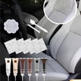 thumbnail image 1 of RAGUPEL 20g Leather Repair Filler Gel,Leather Repairs for Car Seat Vinyl Repair Kit,A Set Of Leather Repair Tools,Multifunctional Leathers Repair Kits for Car Seat Couch and Jacket Repair Kit, 1 of 4