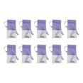 thumbnail image 1 of RAGUPEL 22Pcs Lavender Sachet Bags for Drawer & Closet Deodorizer, 1 of 1