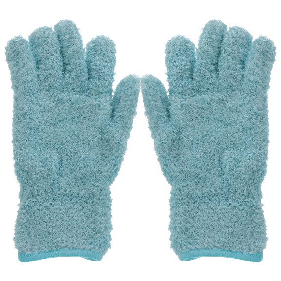 RAGUPEL 2pcs Car Washing Gloves Auto Cleaning Glove Car Wash Mitt Vehicle Cleaning Mitten