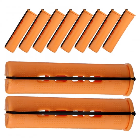 RAGUPEL 30 Pcs Curlers Crimper Hair Tool Hair Styling Hair Curler Hair Crimper Perm Rods for Short Hair Hair Styling Rollers