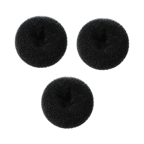 RAGUPEL 3Pcs Scrunchies,Versatile Hairstyling Scrunchies for Women,Lightweight and Comfortable Hair Scrunchies for Women's Hair,Style10