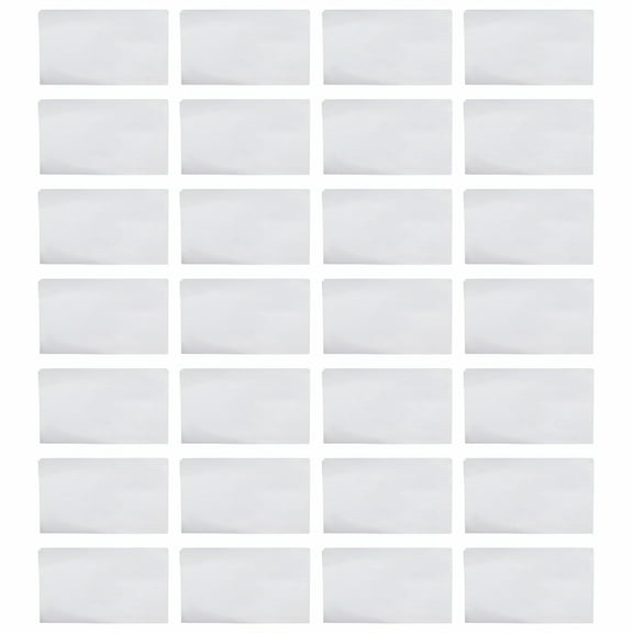 RAGUPEL 400 Sheets Perm Paper Hair Styling End Wraps Tools Salon Tissue Practical Curling