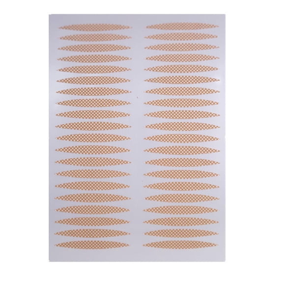 RAGUPEL 400Pairs800PcsEyelid Tape Invisible Eyelid Lifter Strips Double Eyelid Tape