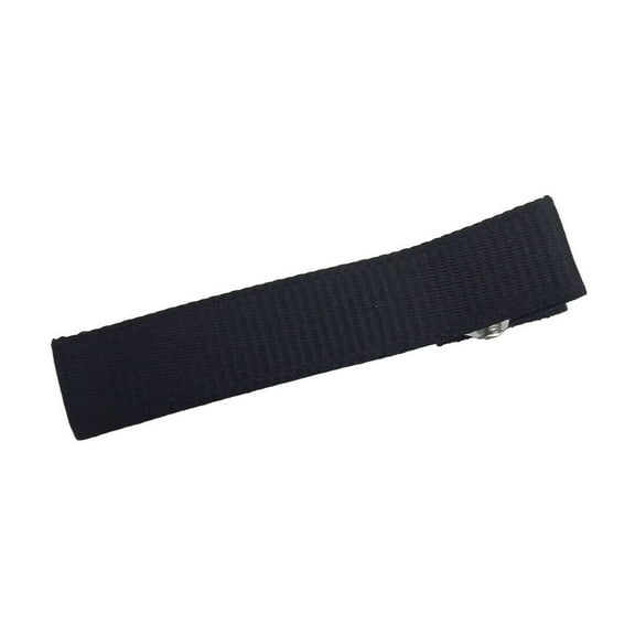 RAGUPEL 4Pcs Hair Clips,Cute Design Claw Clips for Thick Hair,Baby Hairclip Firm Hold Hair Claw Clips,Black