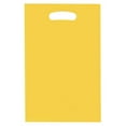 thumbnail image 1 of RAGUPEL 4Pcs Small Gift Bags Fits All Occasions Goodie Bags for Birthday Party Delicate Pearlescent Design Candy Bags for Party Favors Yellow, 1 of 3