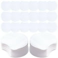 thumbnail image 1 of RAGUPEL 600Pcs Makeup Remover Pads Thick Face Pads Makeup Cleaning Pads Disposable Cosmetic Pads, 1 of 4