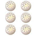 thumbnail image 1 of RAGUPEL 6Pcs Shoe Odor Eaters Long Lasting Sneaker Ball Deodorizer for Homes Offices Car, 1 of 4
