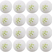 RAGUPEL 8 Pcs Sneaker Balls,Innovative Hollow Design Home Air Fresheners,Even Fragrance Distribution Shoe Deodorizer Balls,Natural Enzyme Formula Odor Eaters for Shoes,Shoe Smell Eliminator