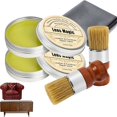 thumbnail image 1 of RAGUPEL All-In-One Leather Cleaner and Conditioner Furniture Polish(2), 1 of 7
