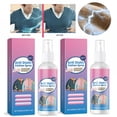 thumbnail image 1 of RAGUPEL Anti-Static Spray,Static Guard Spray,Instant Anti-Static Spray,Travel Size,Safe and Effective Anti-Static Spray for Clothes (2Pcs 100Ml/3.38Fl.Oz), 1 of 9