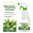 thumbnail image 1 of RAGUPEL Houseplant Leaf Shine Cleaner for House Plants and Foliage Artificial Tree 4 Oz,Plant Care Spray for Enhancing Leaf Gloss and Removing Dust for Indoor and Artificial Plants, 1 of 7