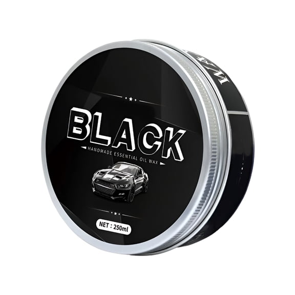 RAGUPEL Black Car Coating Wax Auto Crystal Plating Coating Polish Scratch Remover