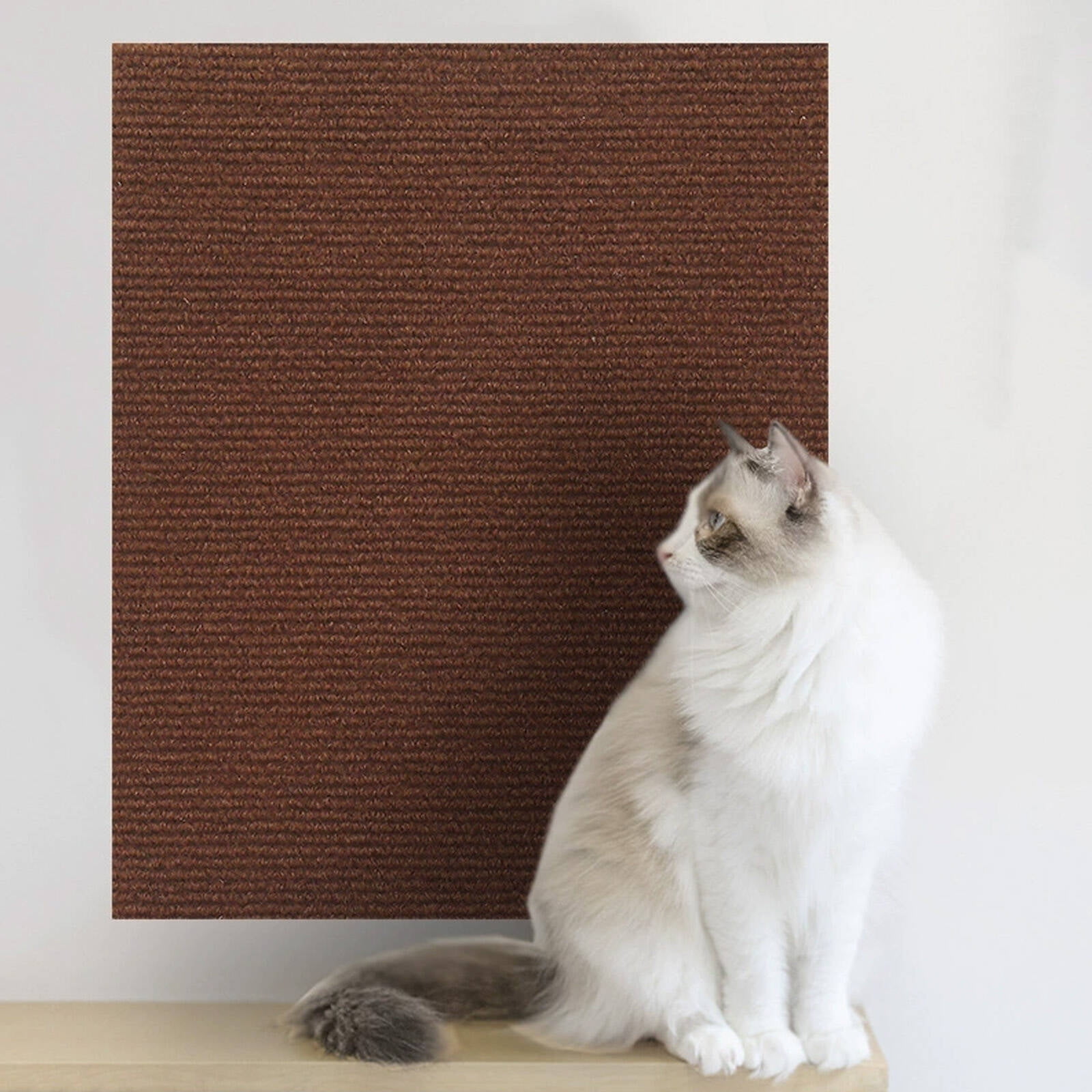 RAGUPEL Cat Scratch Furniture Protector Cat Scratchers for Indoor Cats ...