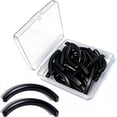 thumbnail image 1 of RAGUPEL Compatible Eyelash Curler Refill Pads,Silicone Replacement Refills,24Pack., 1 of 7