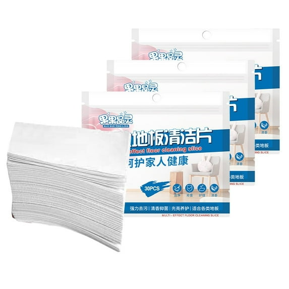 RAGUPEL Concentrated Laundry Detergent Sheets,Plant-Based,Eco-Friendly for Clothes and Underwear,30/60/90 Count,Neutral pH,Safe for Sensitive Skin,Fresh Scent