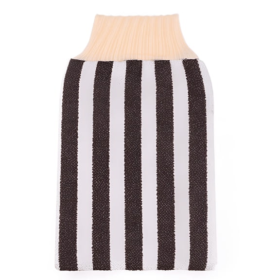 RAGUPEL Deep Exfoliating Mitt,Body Scrub,Dead Skin Remover,Keratosis Pilaris,Exfoliating Gloves,Fake Tan Remover,Microdermabrasion at Home,Cellulite Remover Mitt