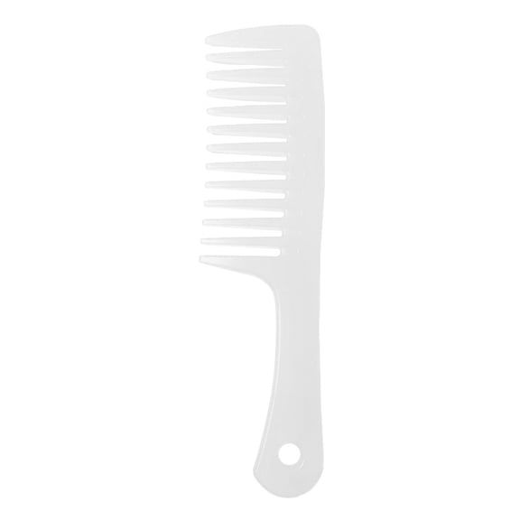 RAGUPEL Detangler Comb,Wide Tooth Comb Detangles Wet Or Dry Hair