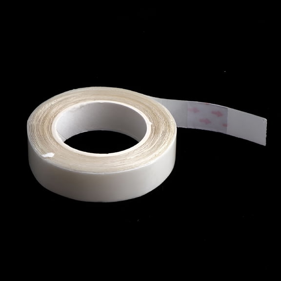RAGUPEL Double Sided Super Strong Adhesive Tape for Toupee & Extensions