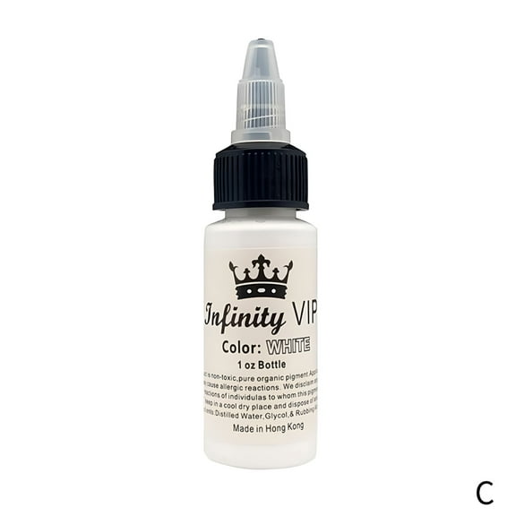 RAGUPEL 2026 New Eternal Tattoo Ink Set Pigment Bottle Permanent Makeup Art for Tattoo,Eyebrow,Lip,Body Art,Cosmetic Procedures