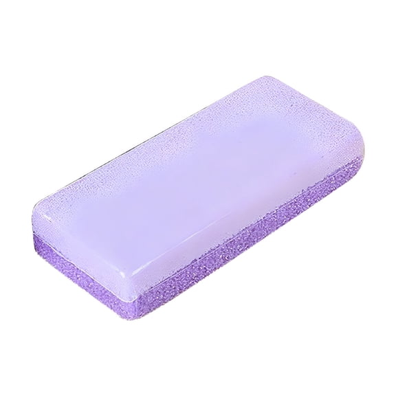 RAGUPEL Exfoliate Foot Care Hard Dead Skin Remover Pedicure Sponge Scrubber Pumice