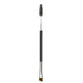 thumbnail image 1 of RAGUPEL Eyebrow Brush, Professional Double-Ended Angled Eye Brow Brush and Spoolie Brush, 1 of 7