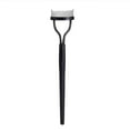 thumbnail image 1 of RAGUPEL Eyelash Comb, Precision Lash Brush with Stainless Steel Teeth, Curved Eyelash Separator, 1 of 6