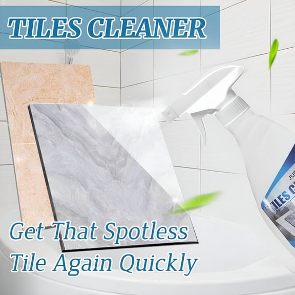 RAGUPEL Grout Cleaner for Tile Floors Easy and Effective. Destroys Dirt and Grime with Ease. Safe for Colored Grout 100ml
