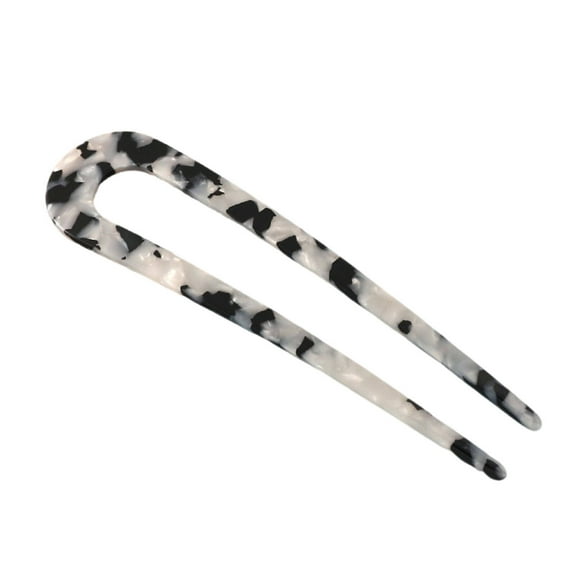 RAGUPEL Hair Clips,Elegant Minimalist Design Hair Clips for Women,Secure Hairstyle Fixation Hair Accessories,Style10