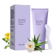 thumbnail image 1 of RAGUPEL Hair Removal Cream for Women,Plant-Based Sensitive Skin Formula,Fast-Acting Depilatory Cream for Legs/Arms/Underarms/Stomach/Bikini Line,2-In-1 Hair Removal(3.38 Fl Oz(Pack of 1)), 1 of 10